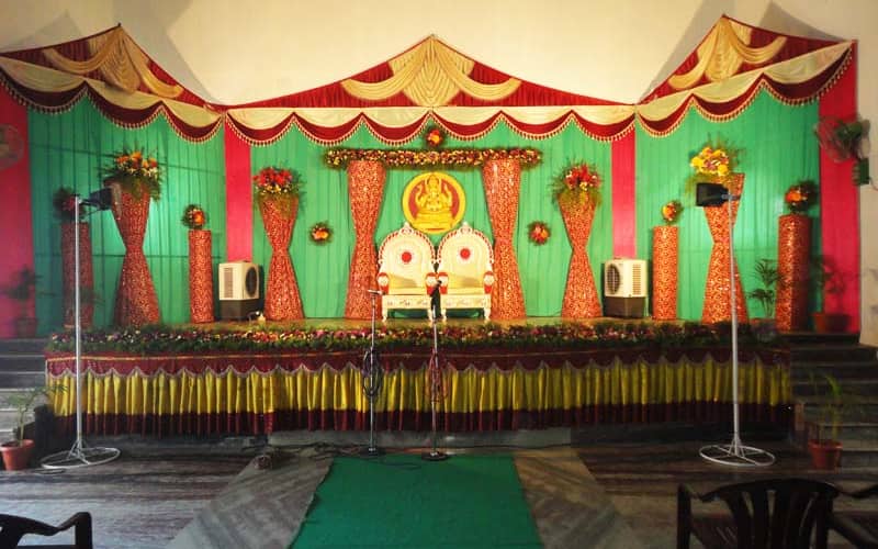 Arunachalaa Inn, Palani 4